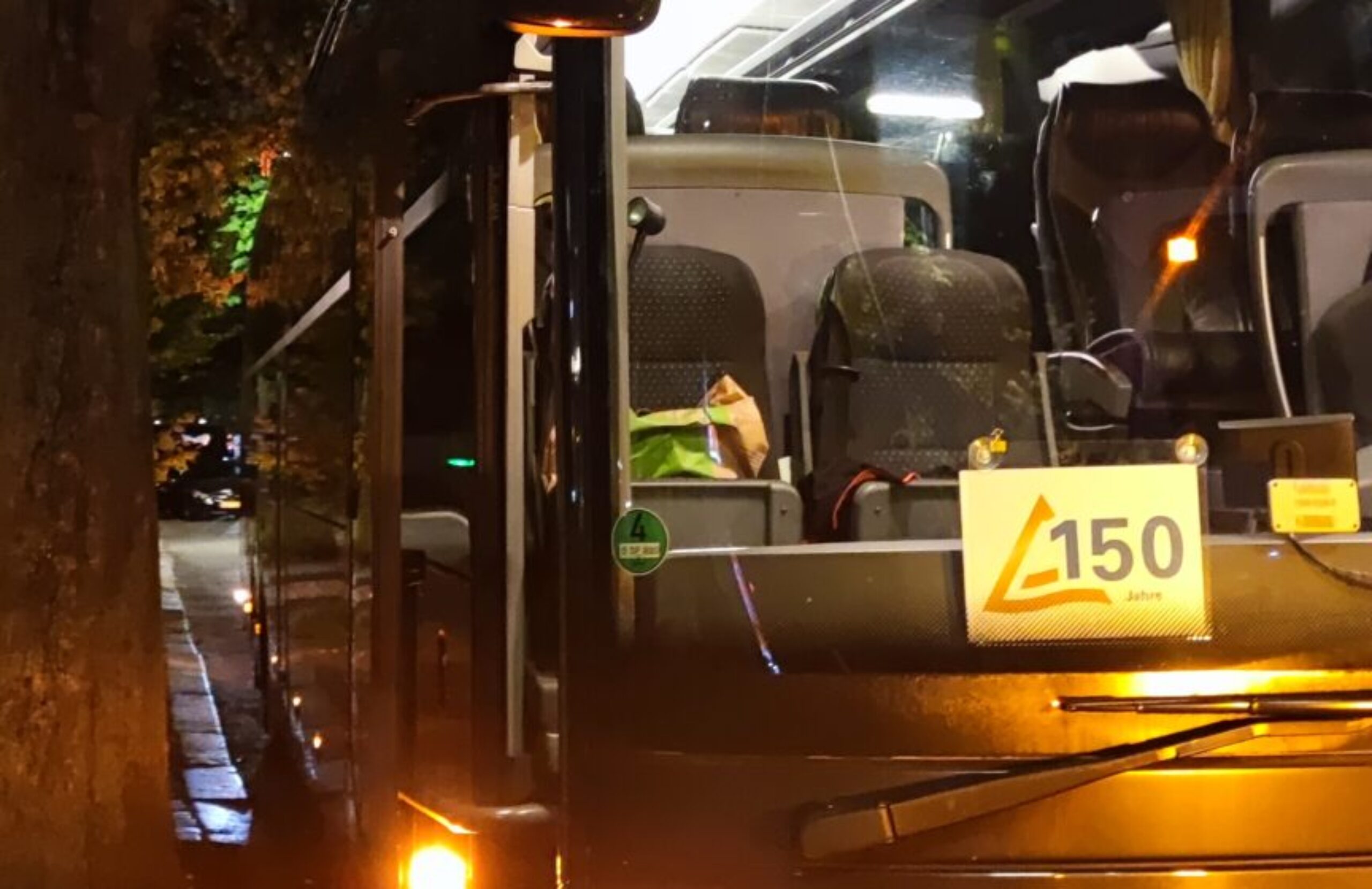 150 JAhre TÜV Berlin II