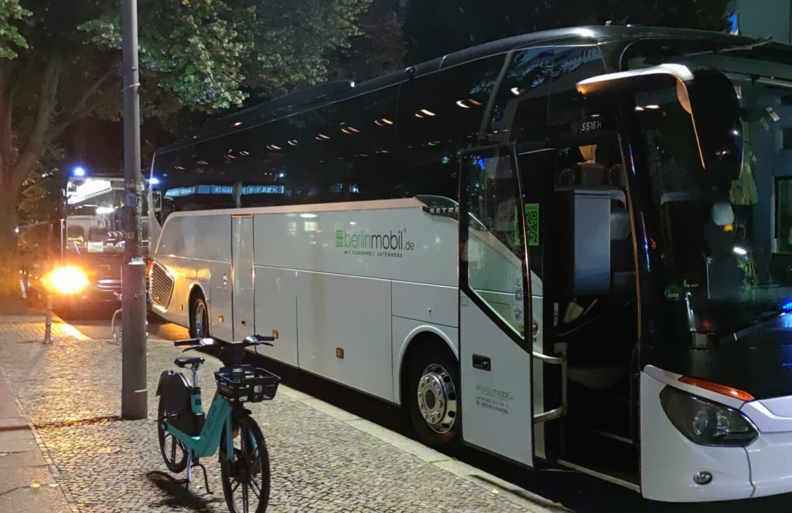 150 JAhre TÜV Berlin